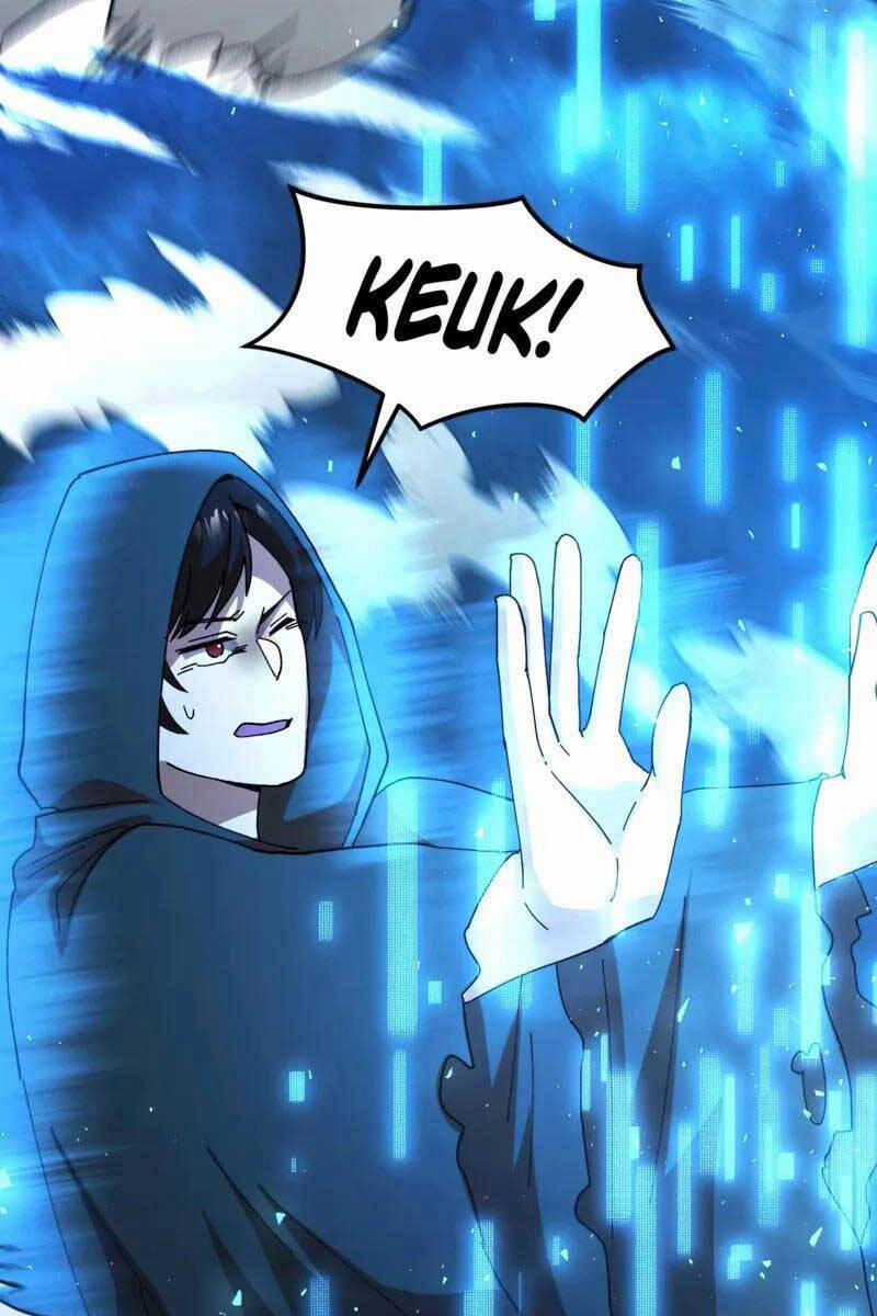 Thiết Huyết Chiêu Hồn Sư 27 trang 12