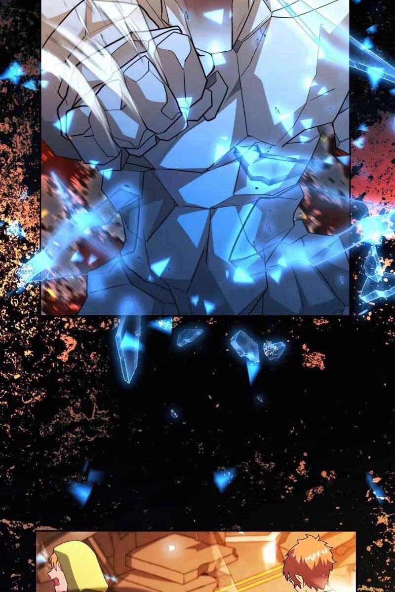 Thiết Huyết Chiêu Hồn Sư 27 trang 15