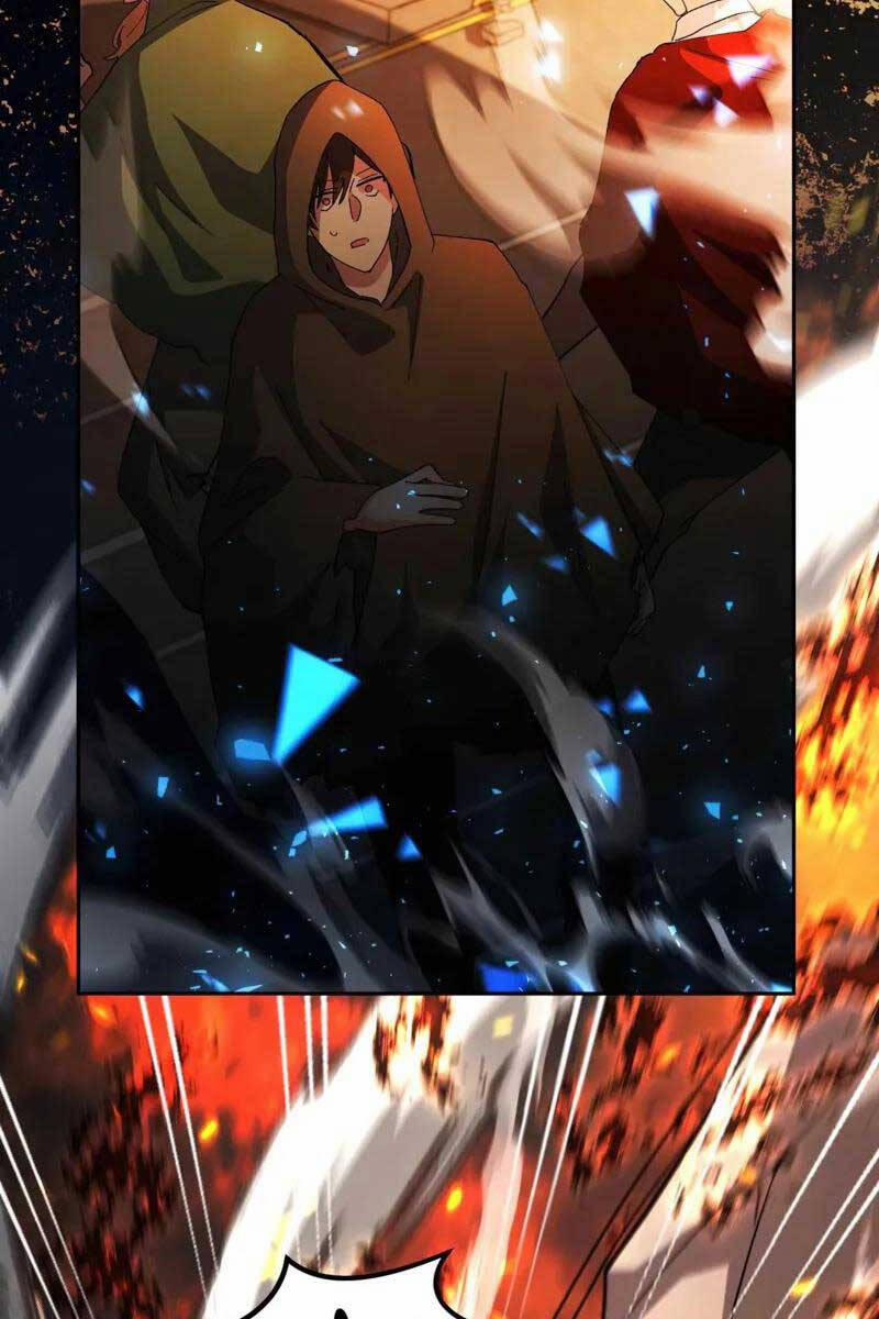 Thiết Huyết Chiêu Hồn Sư 27 trang 16