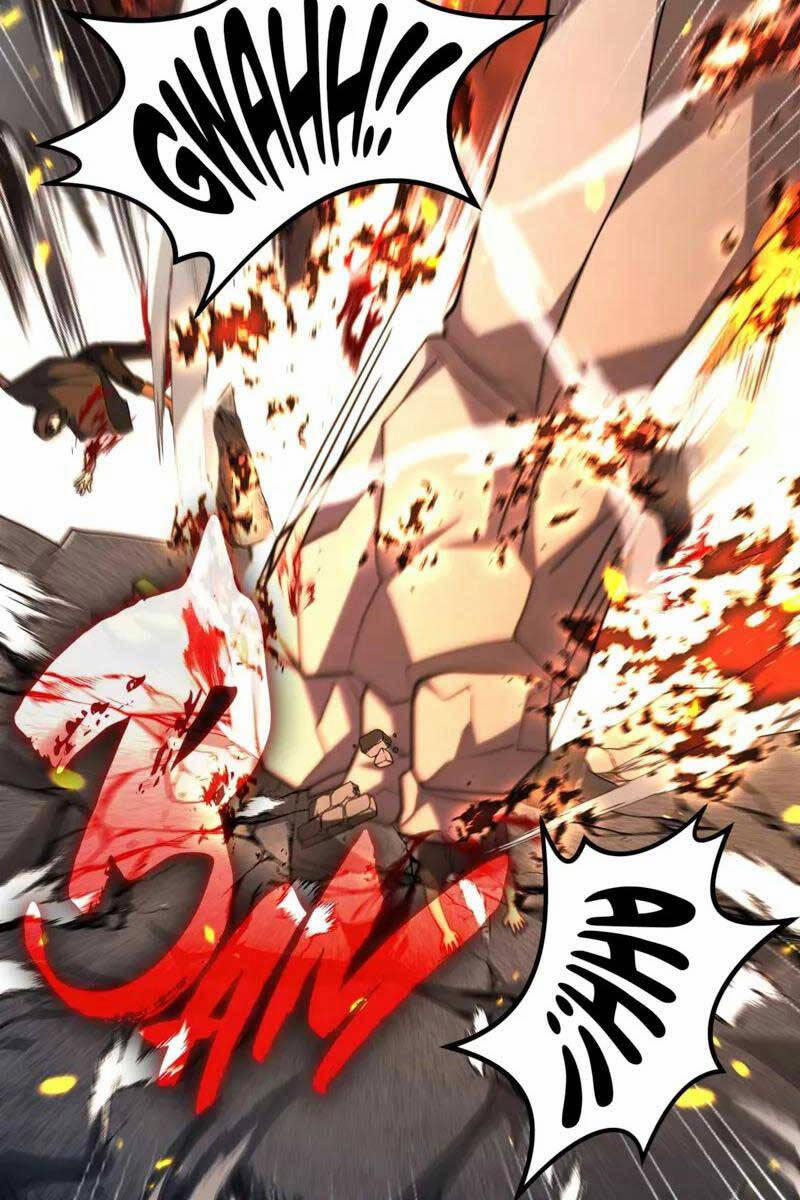 Thiết Huyết Chiêu Hồn Sư 27 trang 17