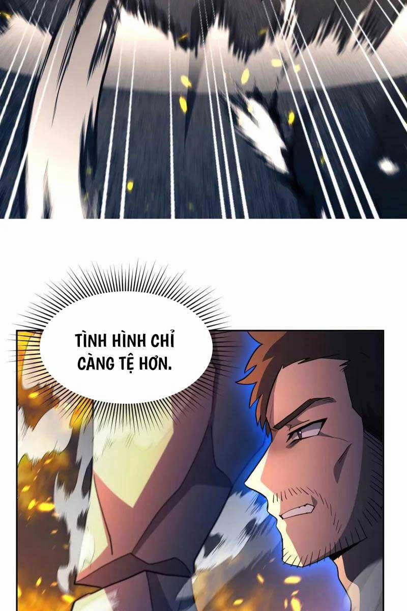 Thiết Huyết Chiêu Hồn Sư 27 trang 18