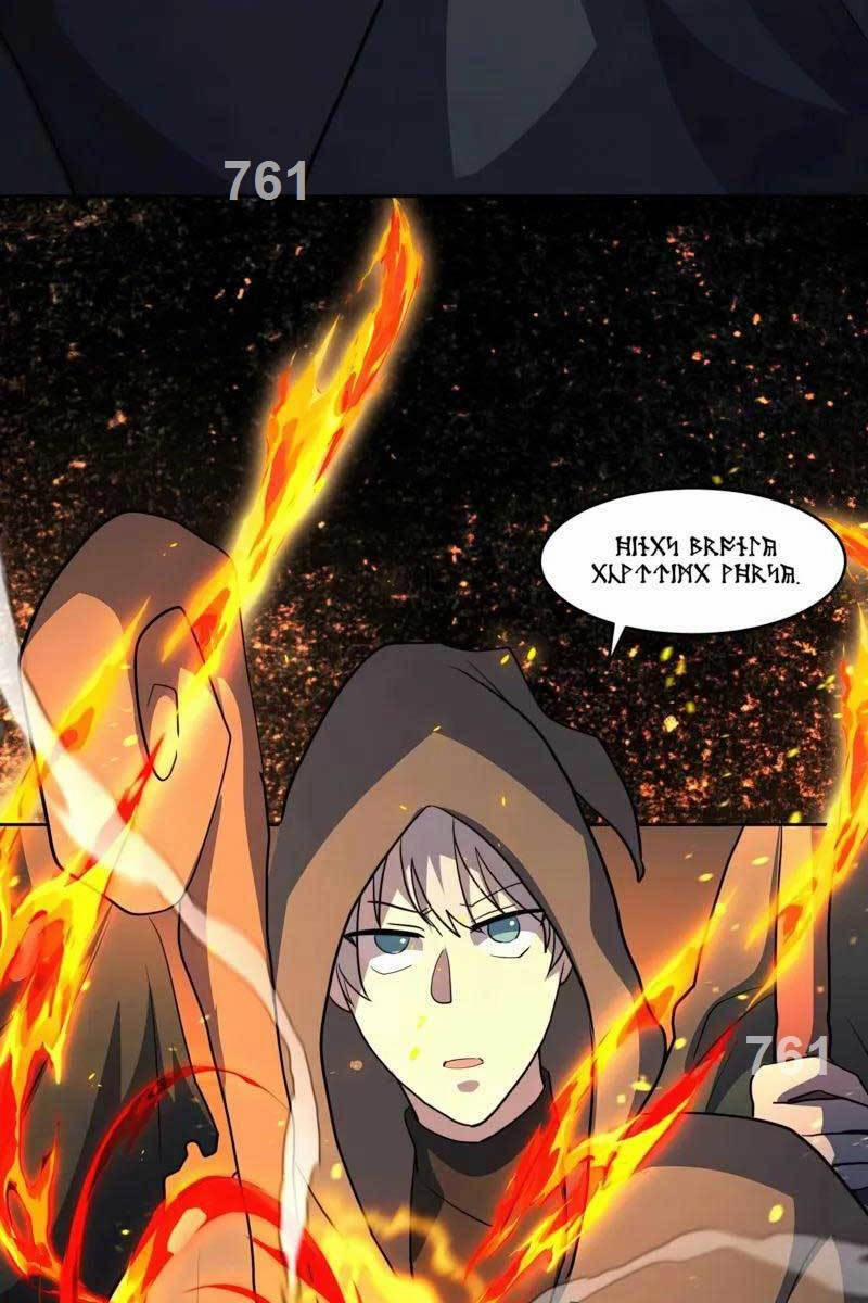 Thiết Huyết Chiêu Hồn Sư 27 trang 2