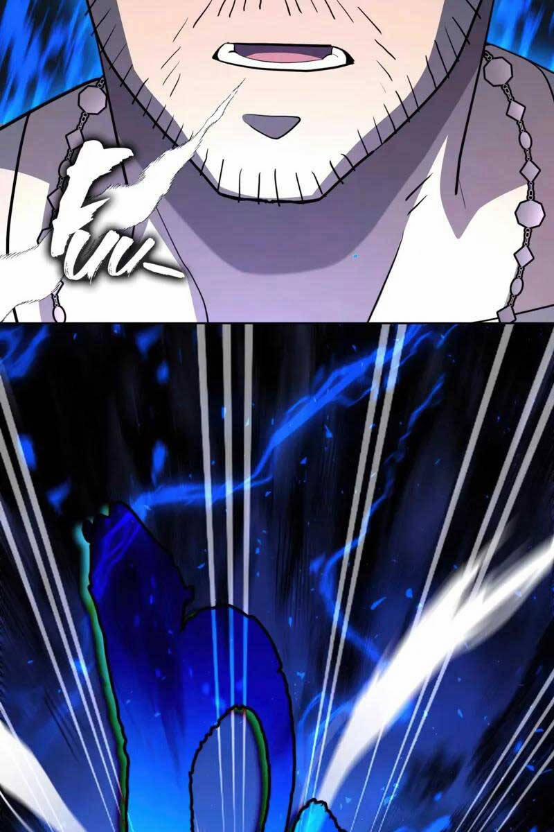 Thiết Huyết Chiêu Hồn Sư 27 trang 20