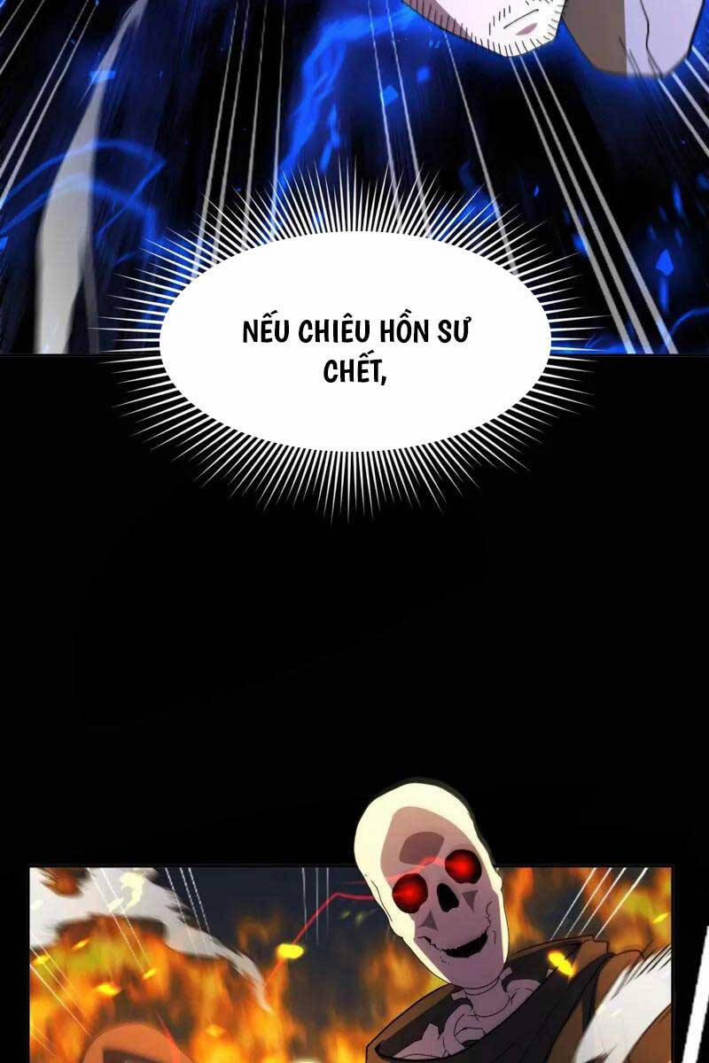 Thiết Huyết Chiêu Hồn Sư 27 trang 22