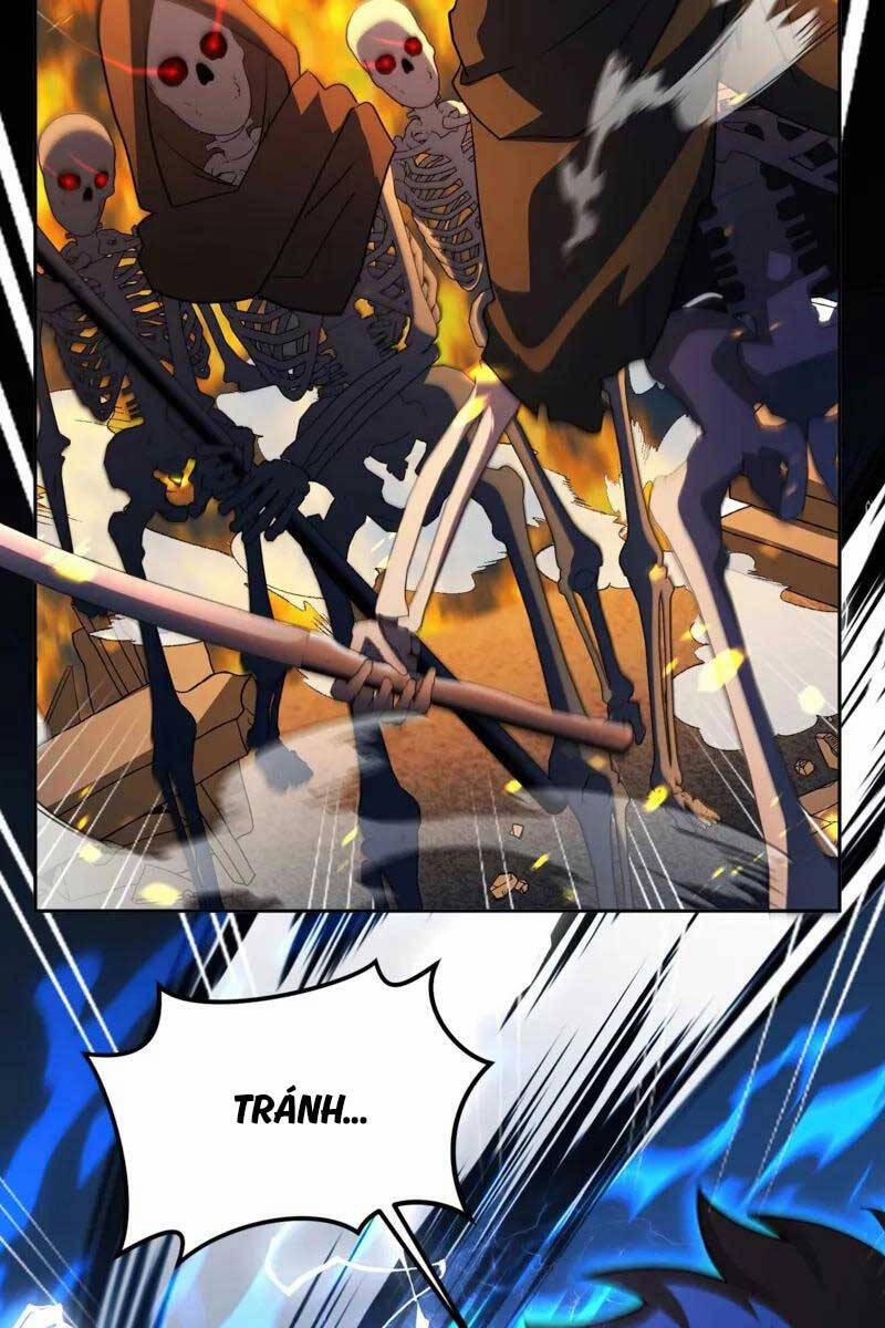 Thiết Huyết Chiêu Hồn Sư 27 trang 23