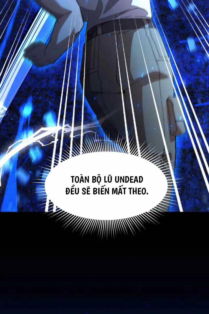 Thiết Huyết Chiêu Hồn Sư 27 trang 27