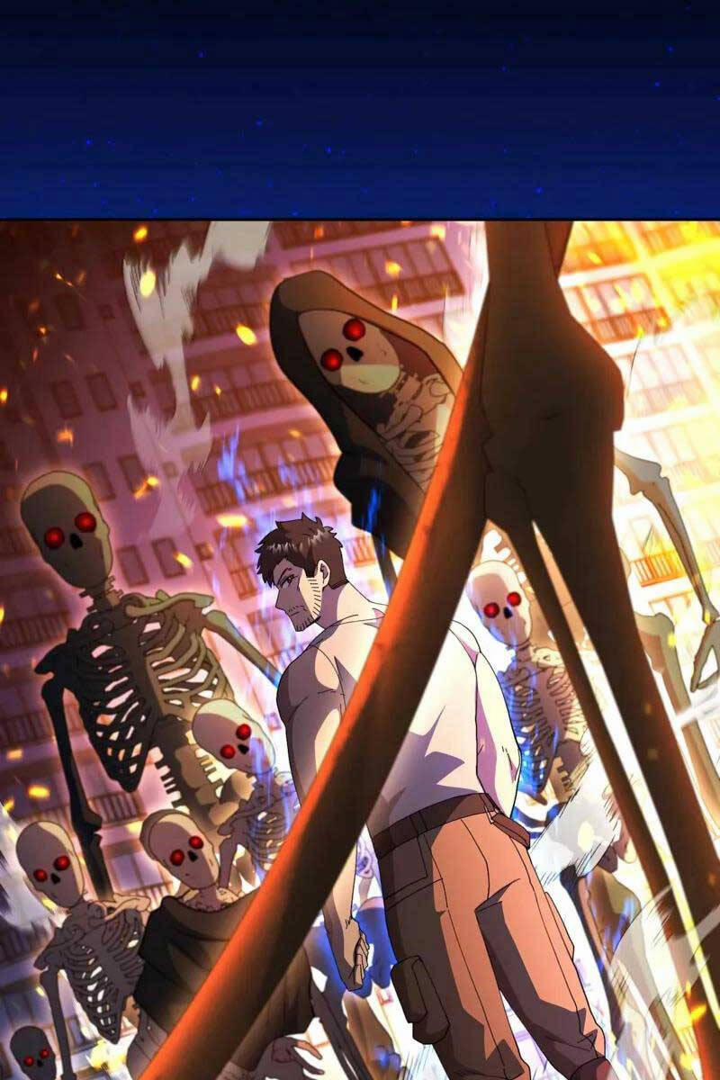 Thiết Huyết Chiêu Hồn Sư 27 trang 28