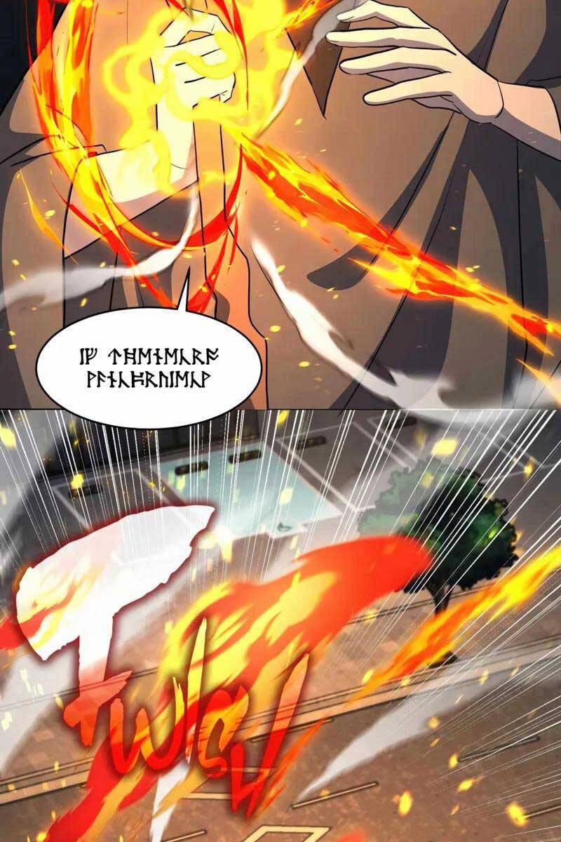 Thiết Huyết Chiêu Hồn Sư 27 trang 3