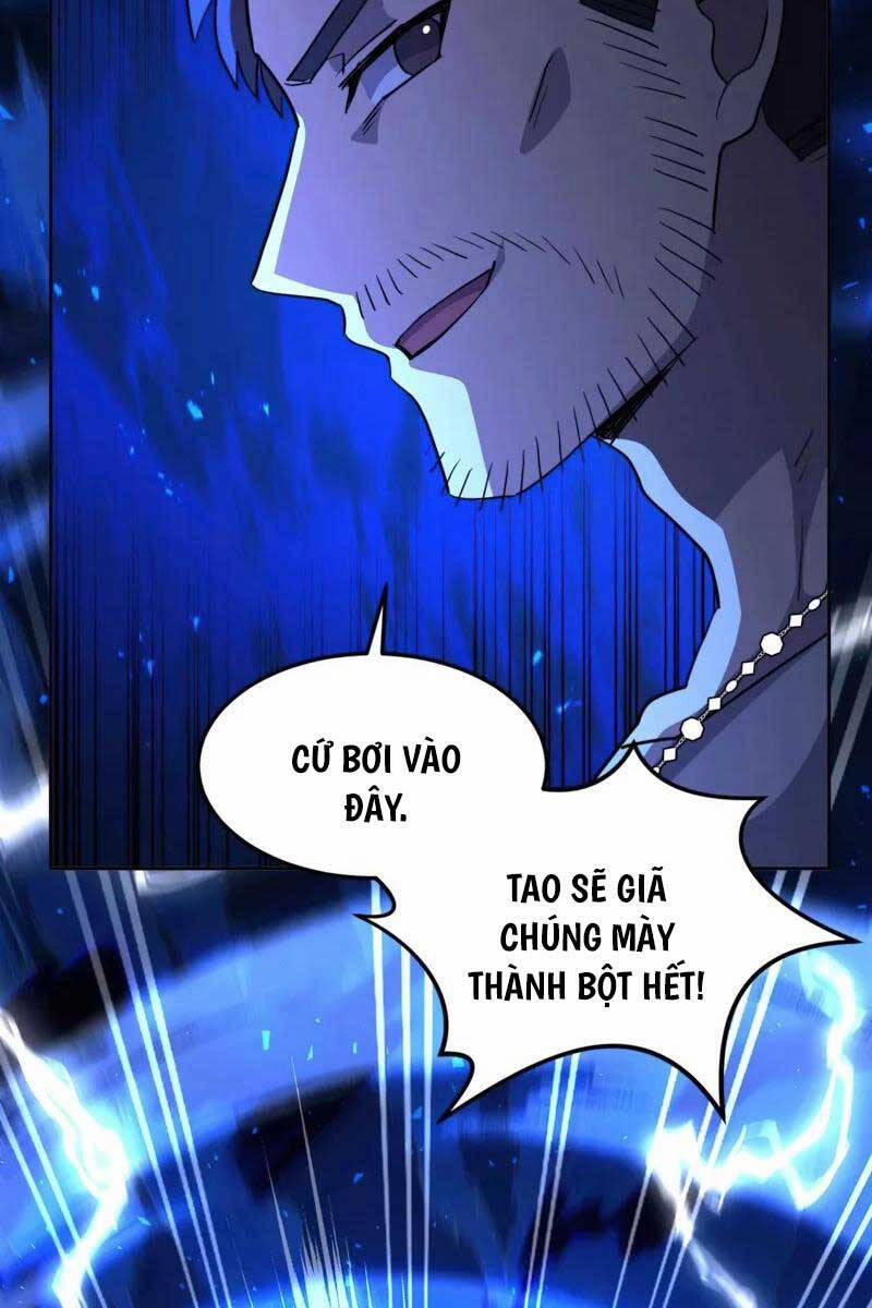 Thiết Huyết Chiêu Hồn Sư 27 trang 30