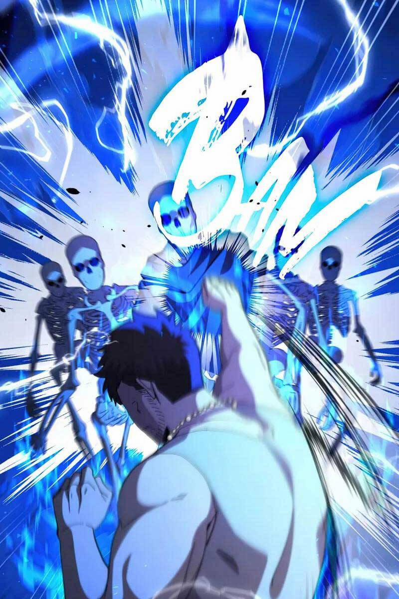 Thiết Huyết Chiêu Hồn Sư 27 trang 31