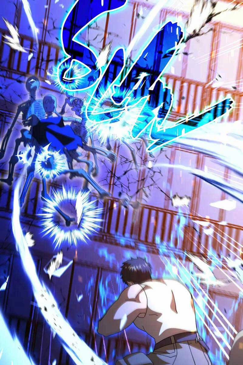 Thiết Huyết Chiêu Hồn Sư 27 trang 33