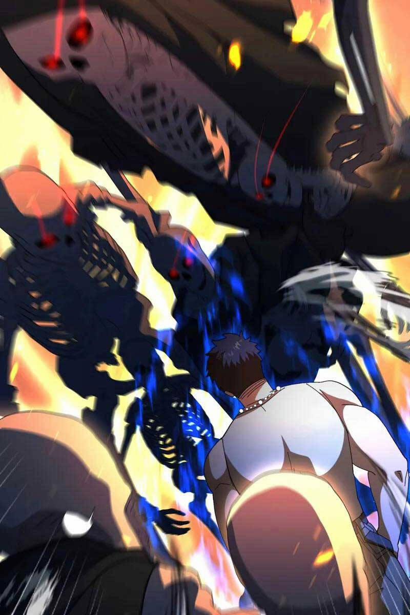 Thiết Huyết Chiêu Hồn Sư 27 trang 36