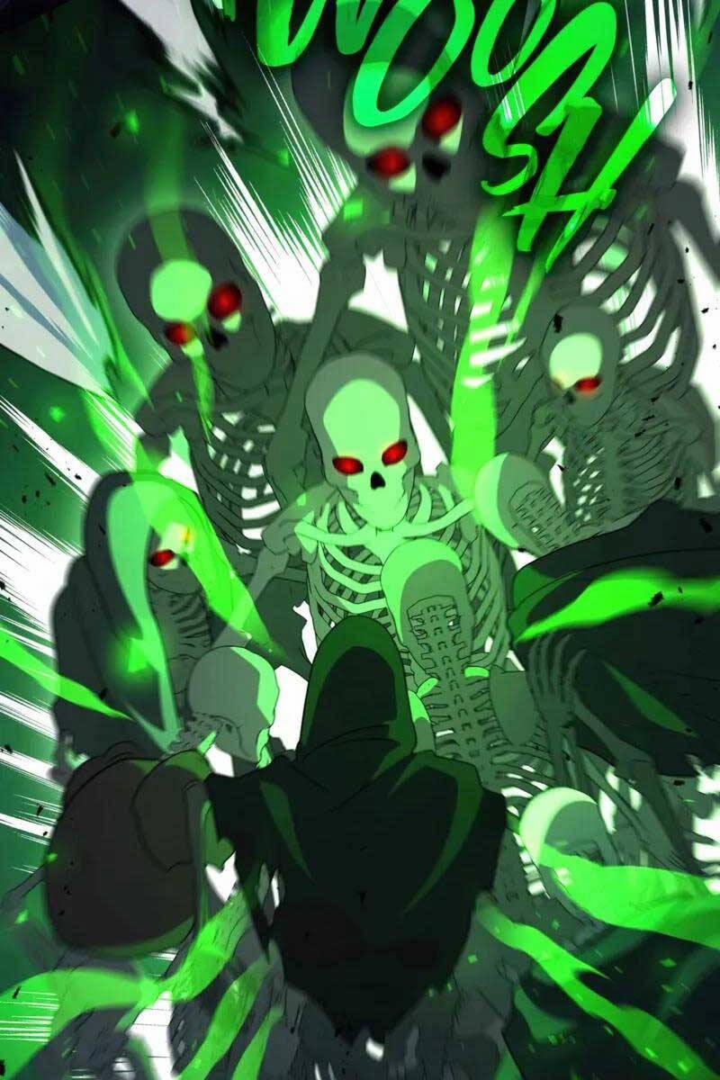 Thiết Huyết Chiêu Hồn Sư 27 trang 38