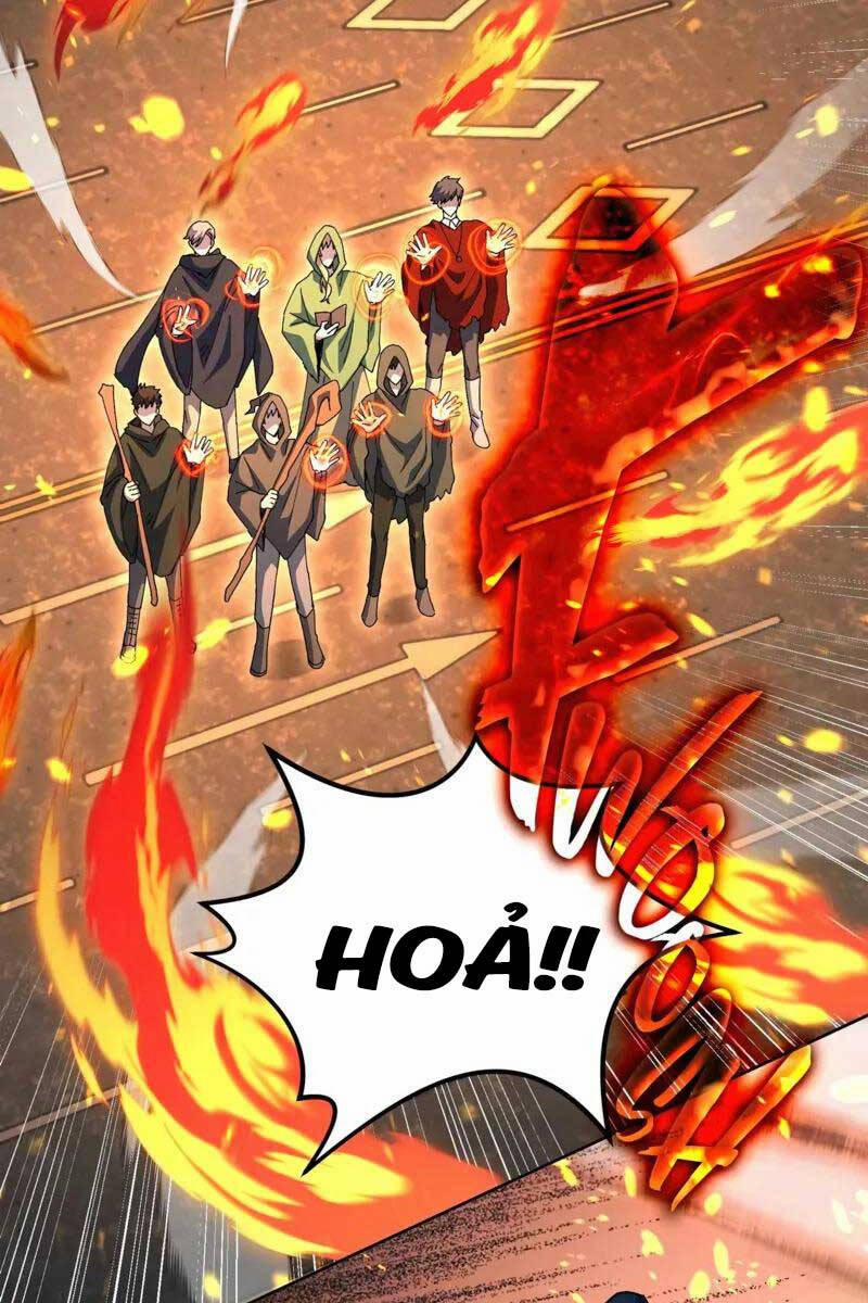 Thiết Huyết Chiêu Hồn Sư 27 trang 4
