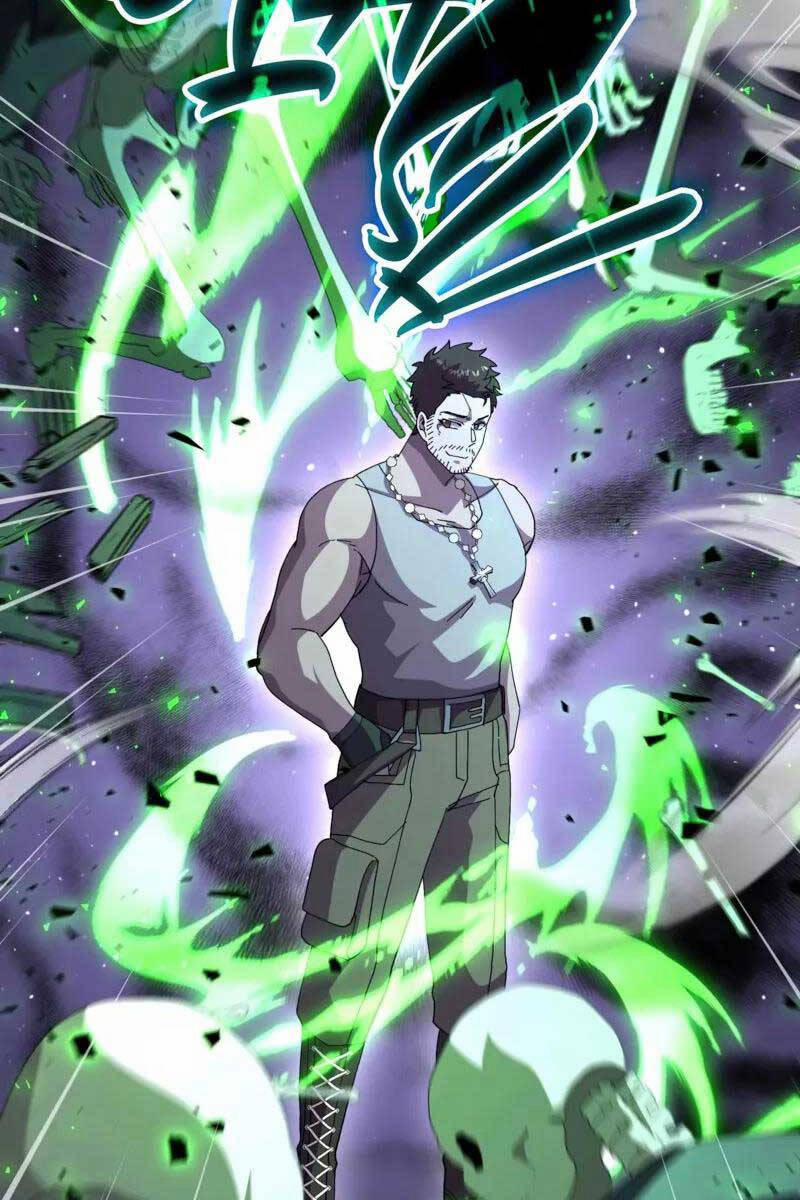 Thiết Huyết Chiêu Hồn Sư 27 trang 40