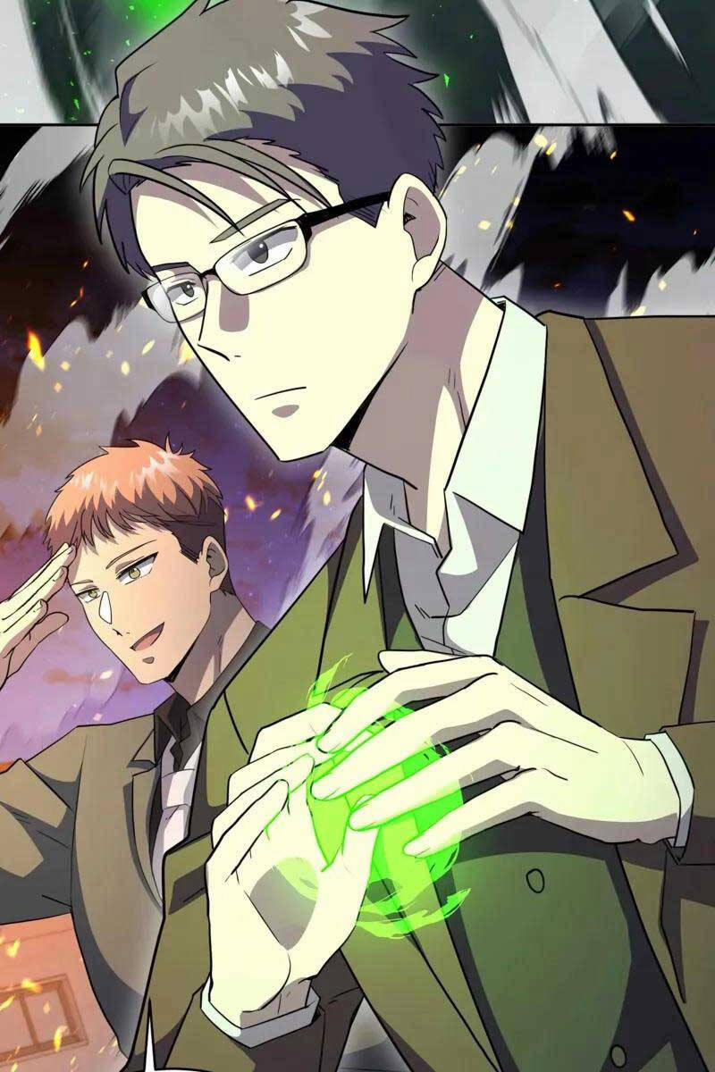 Thiết Huyết Chiêu Hồn Sư 27 trang 45