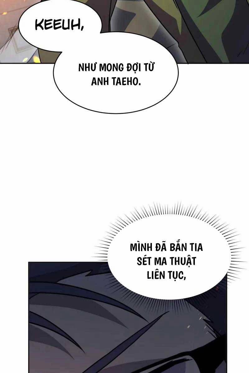 Thiết Huyết Chiêu Hồn Sư 27 trang 46