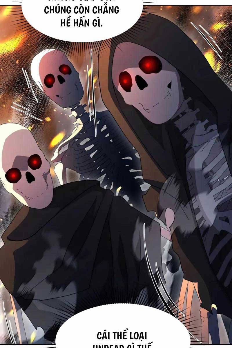 Thiết Huyết Chiêu Hồn Sư 27 trang 48
