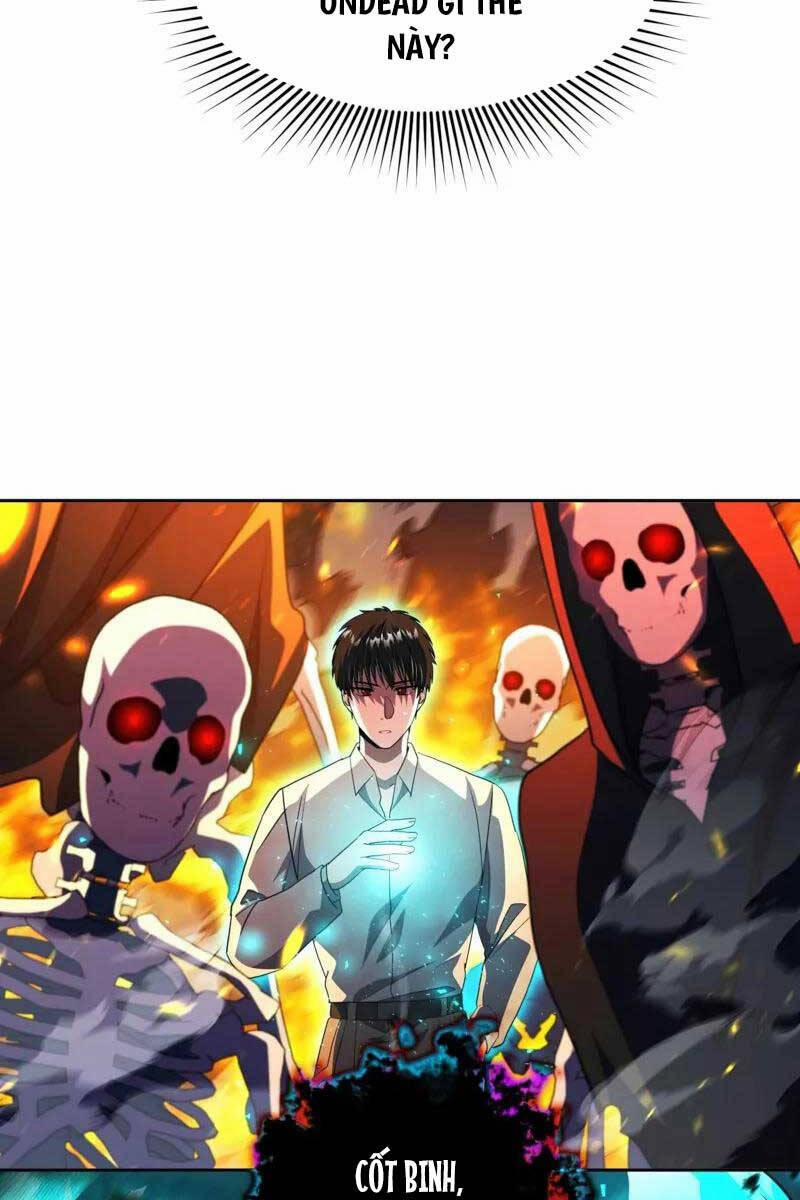 Thiết Huyết Chiêu Hồn Sư 27 trang 49