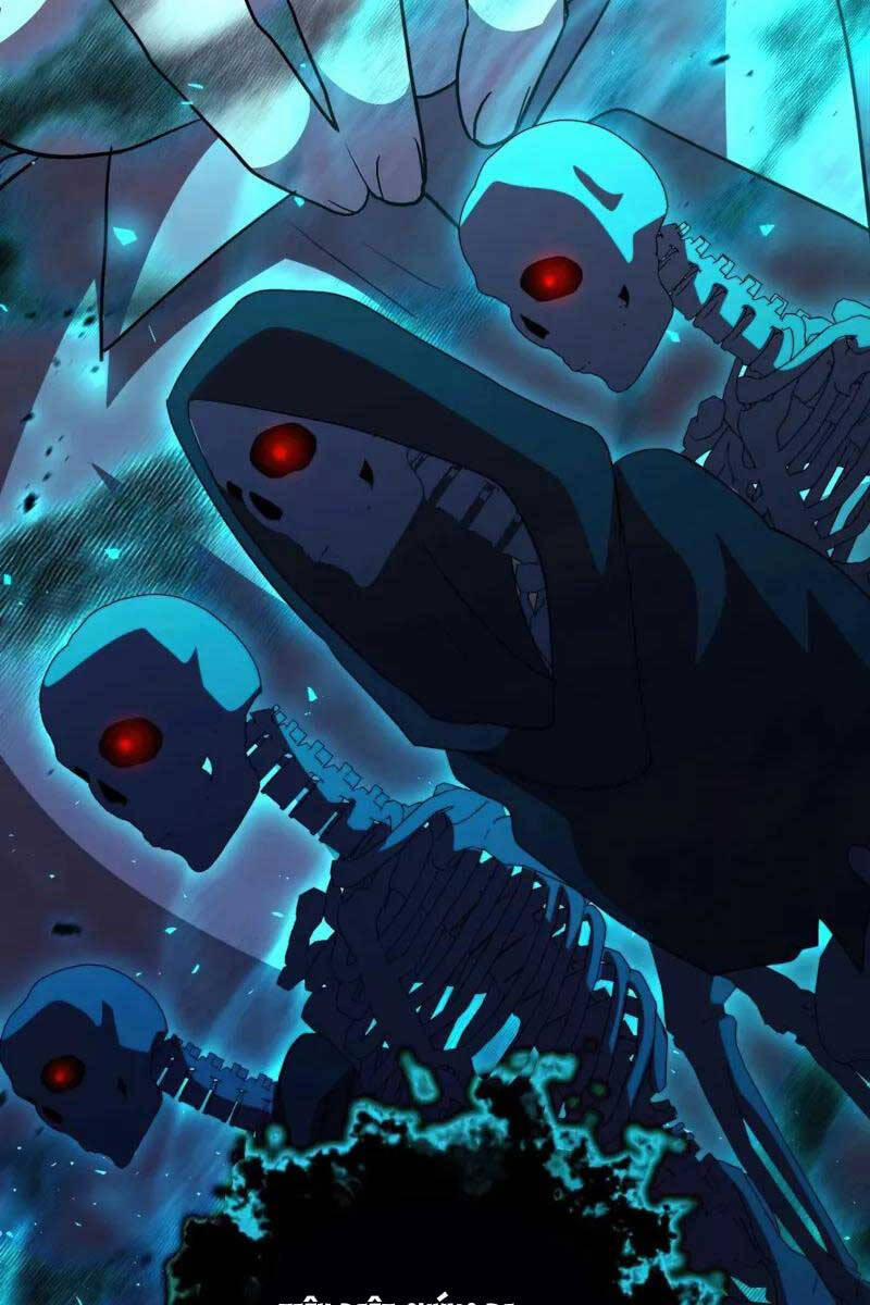 Thiết Huyết Chiêu Hồn Sư 27 trang 51