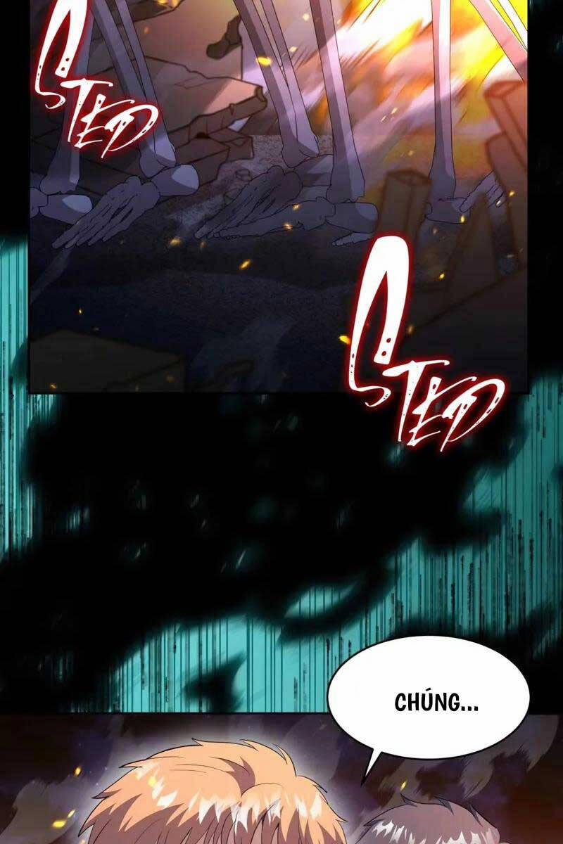 Thiết Huyết Chiêu Hồn Sư 27 trang 53
