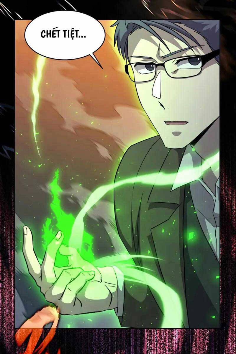 Thiết Huyết Chiêu Hồn Sư 27 trang 57