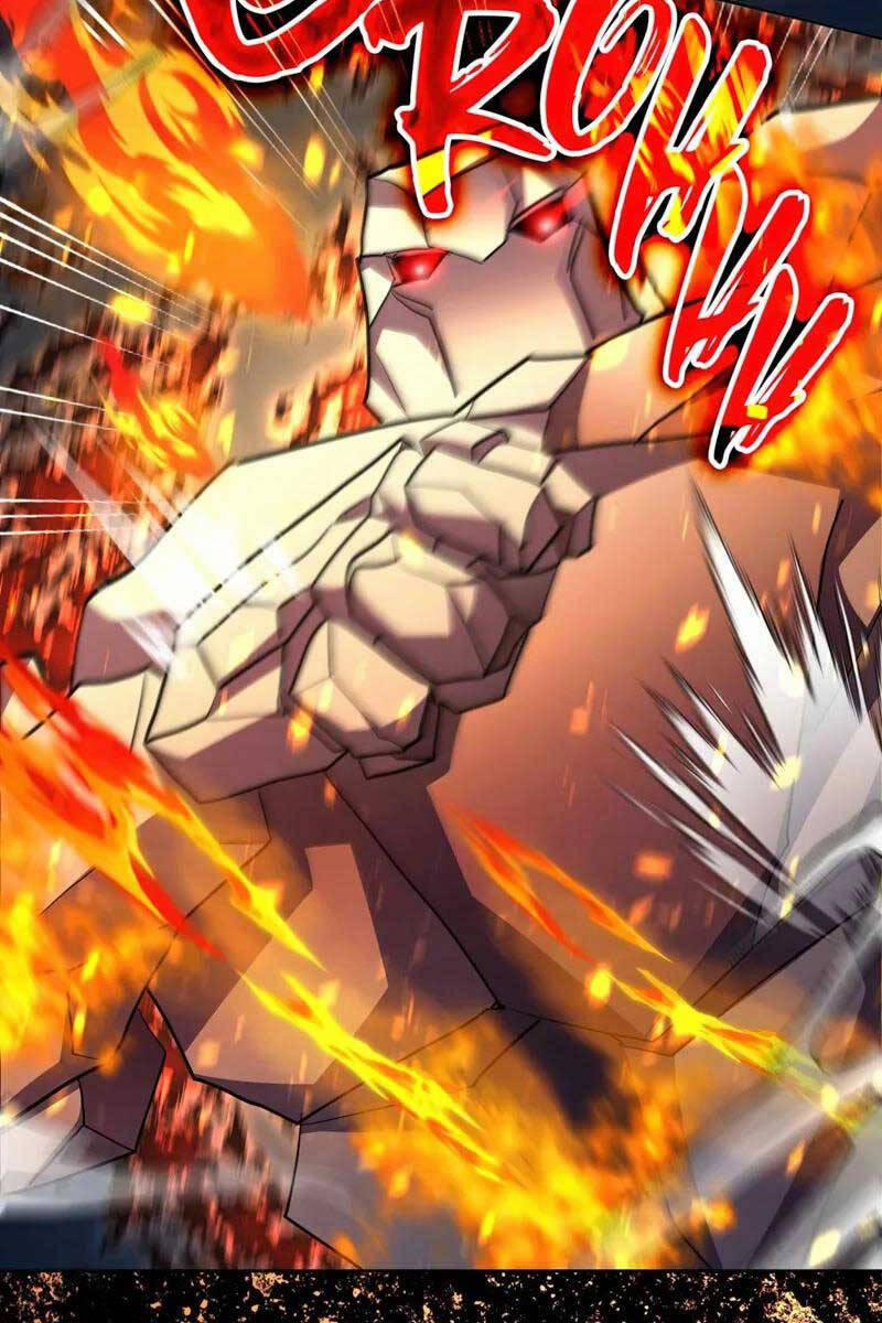 Thiết Huyết Chiêu Hồn Sư 27 trang 6