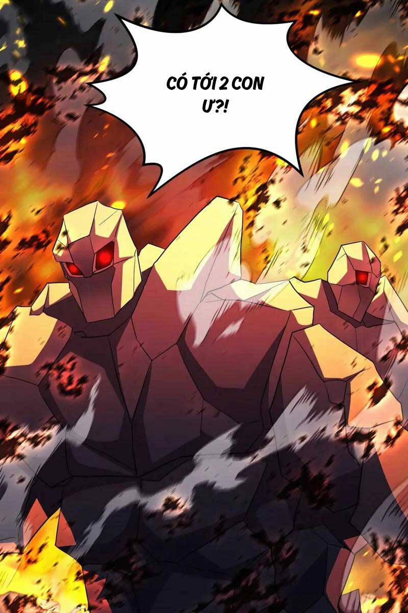 Thiết Huyết Chiêu Hồn Sư 27 trang 64