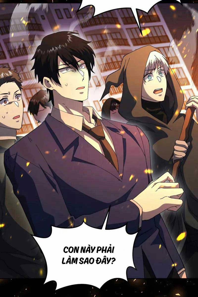 Thiết Huyết Chiêu Hồn Sư 27 trang 66