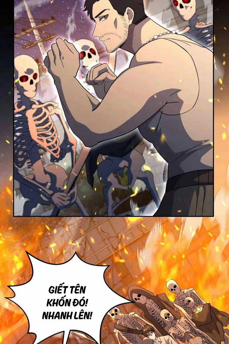 Thiết Huyết Chiêu Hồn Sư 27 trang 69