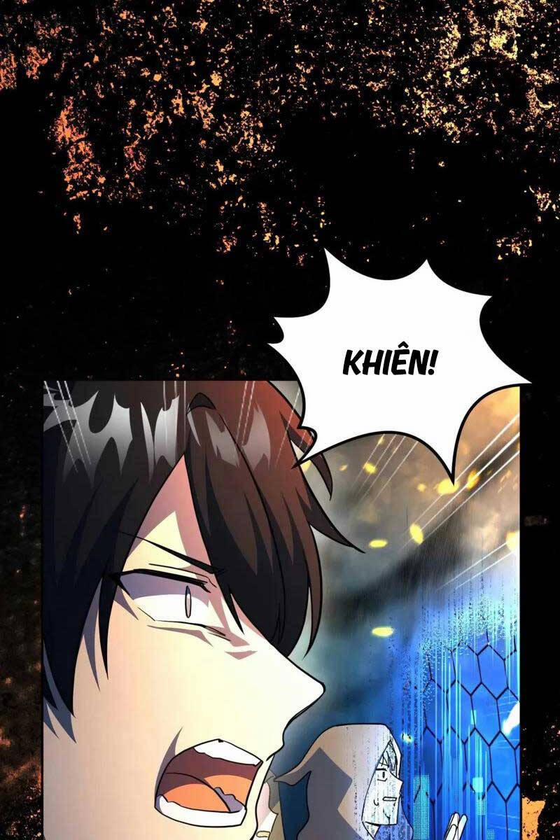 Thiết Huyết Chiêu Hồn Sư 27 trang 7