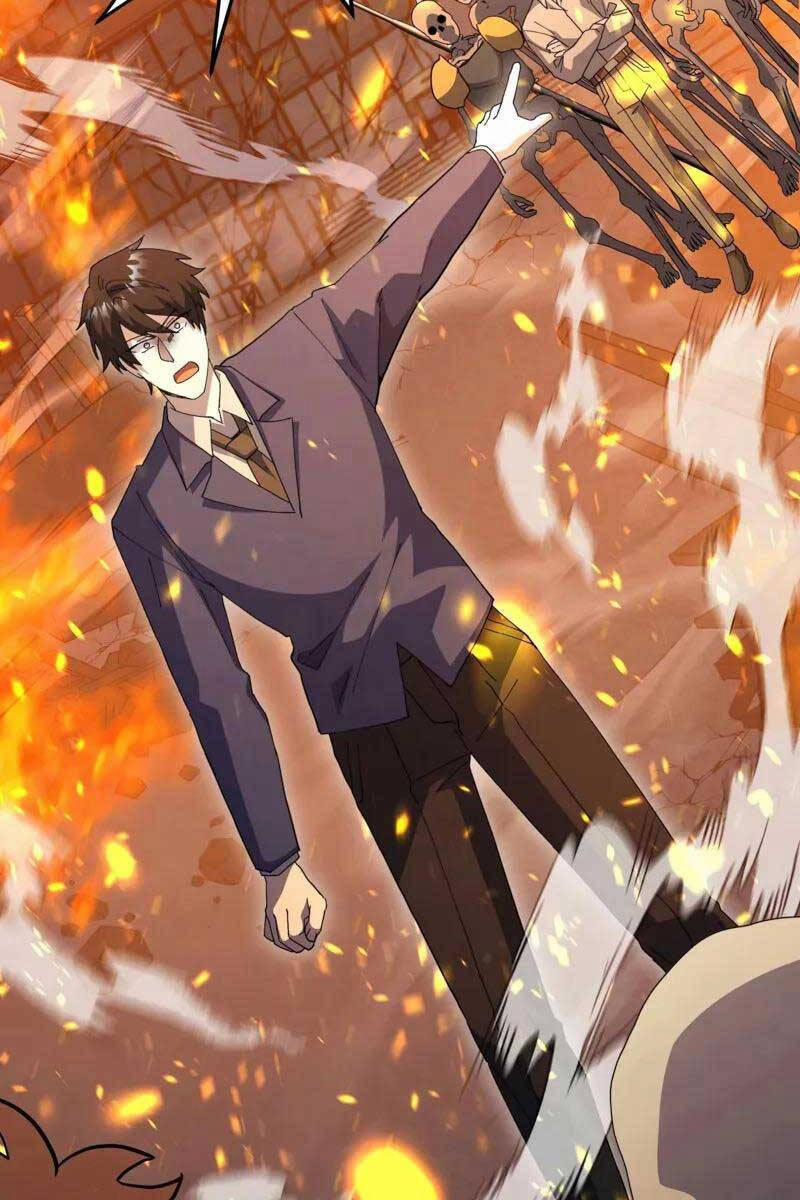 Thiết Huyết Chiêu Hồn Sư 27 trang 70