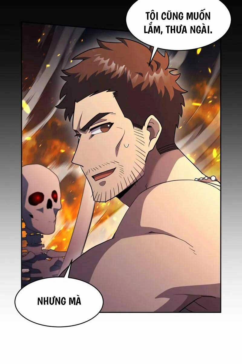Thiết Huyết Chiêu Hồn Sư 27 trang 72