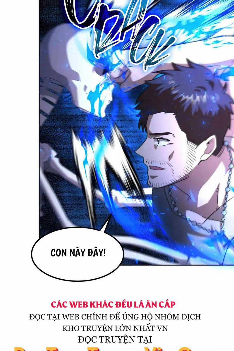 Thiết Huyết Chiêu Hồn Sư 27 trang 74
