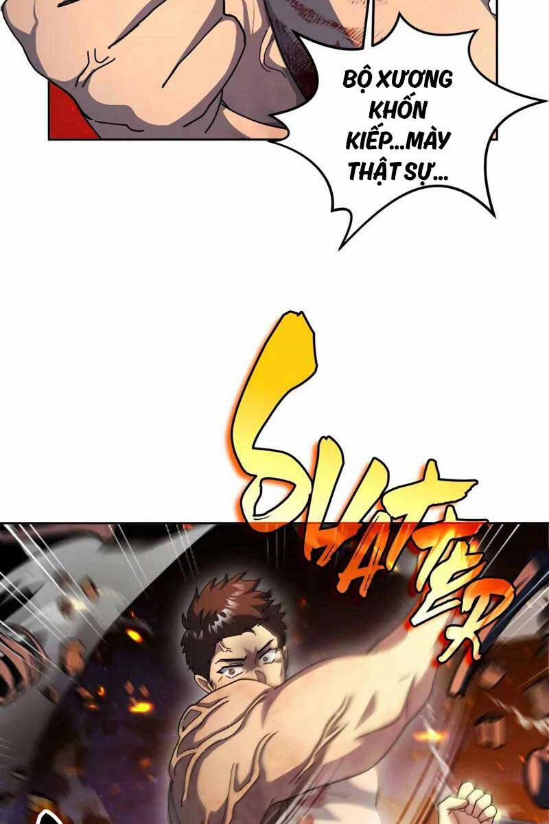 Thiết Huyết Chiêu Hồn Sư 27 trang 85