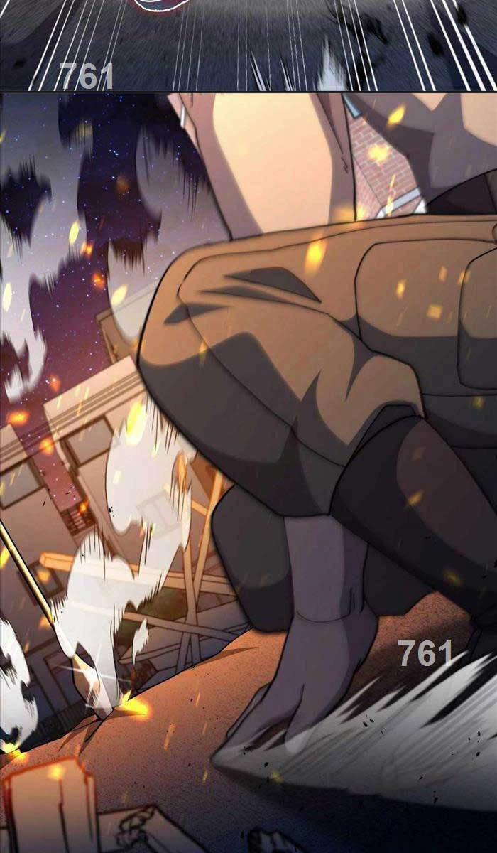 Thiết Huyết Chiêu Hồn Sư 28 trang 2