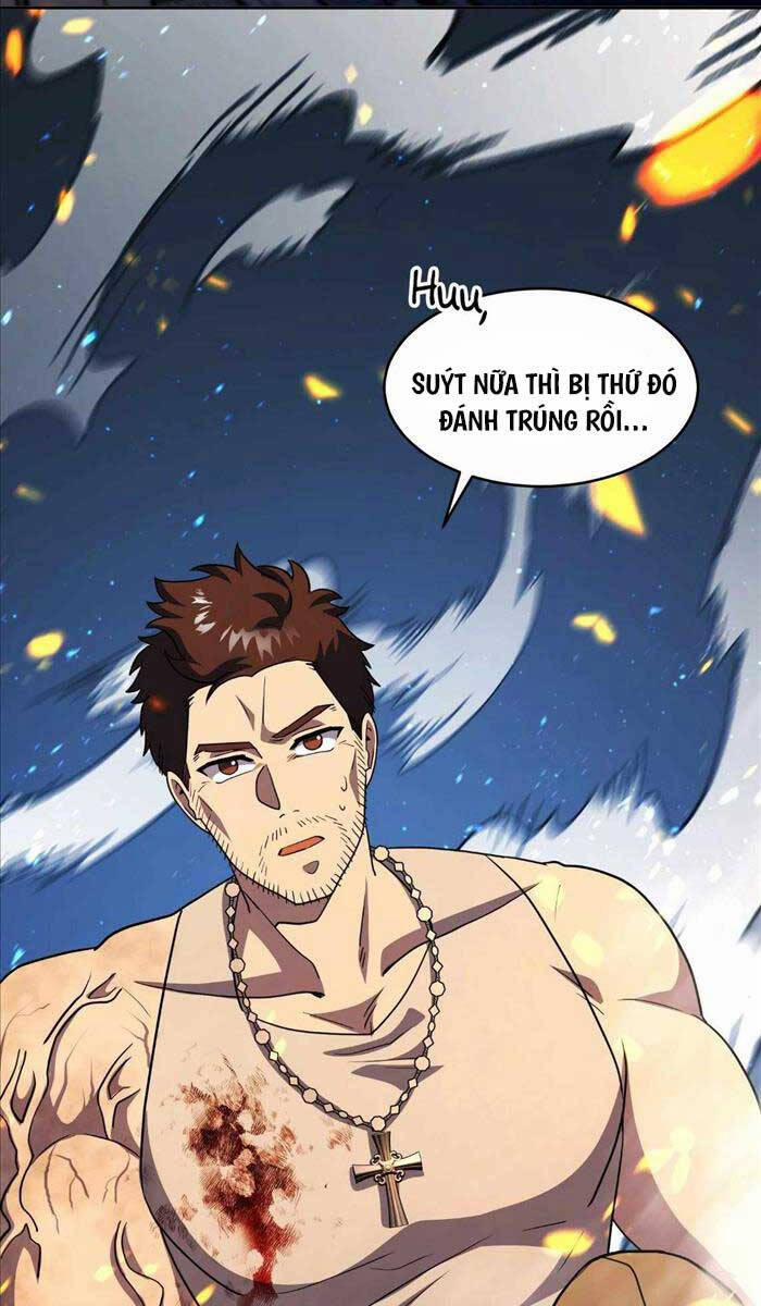 Thiết Huyết Chiêu Hồn Sư 28 trang 3