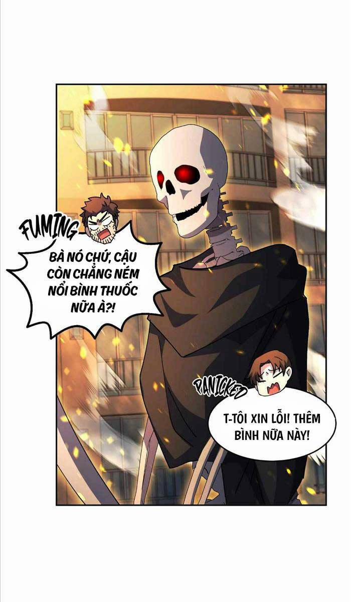 Thiết Huyết Chiêu Hồn Sư 28 trang 84