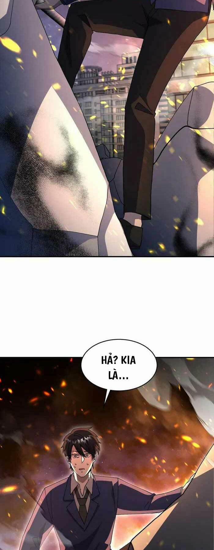 Thiết Huyết Chiêu Hồn Sư 29 trang 11