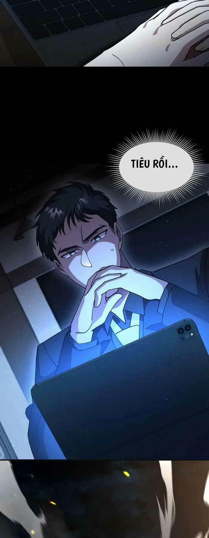 Thiết Huyết Chiêu Hồn Sư 29 trang 14