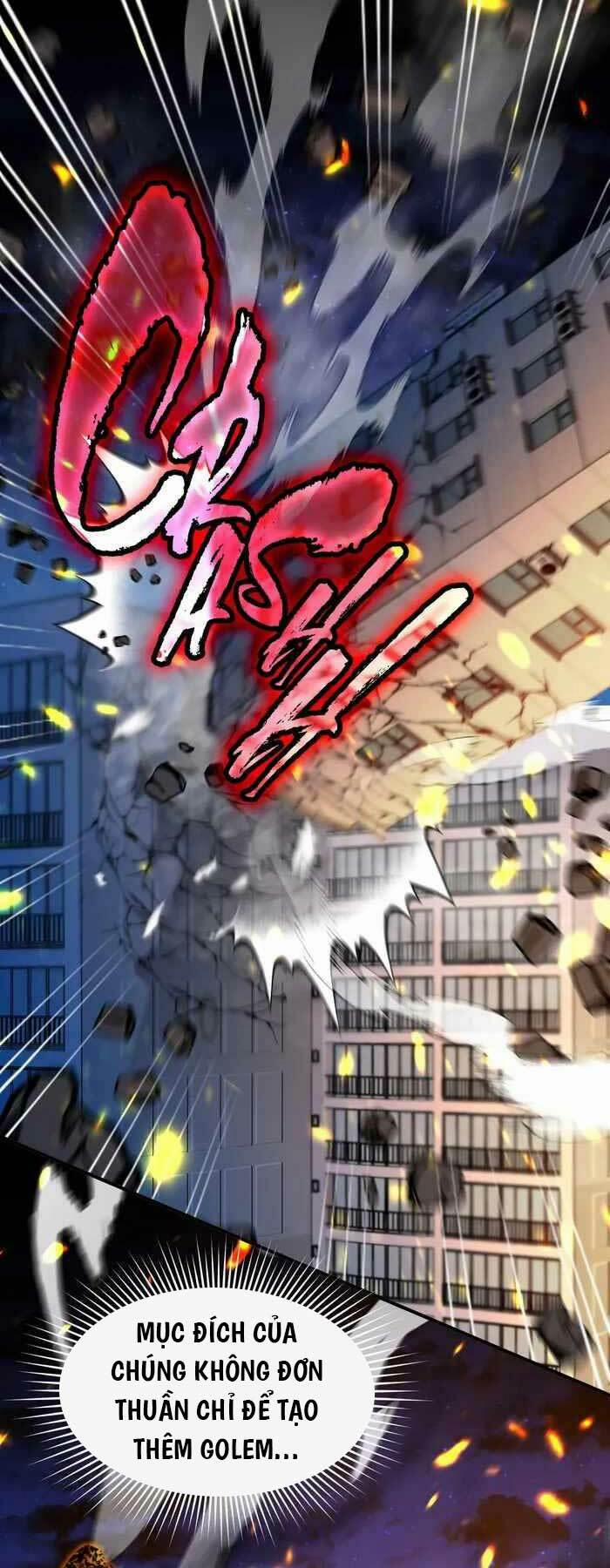 Thiết Huyết Chiêu Hồn Sư 29 trang 16