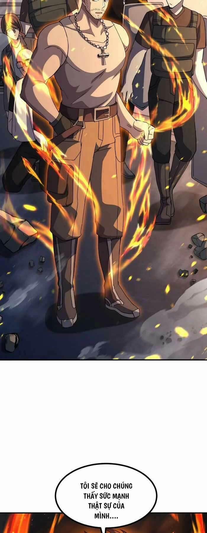 Thiết Huyết Chiêu Hồn Sư 29 trang 2