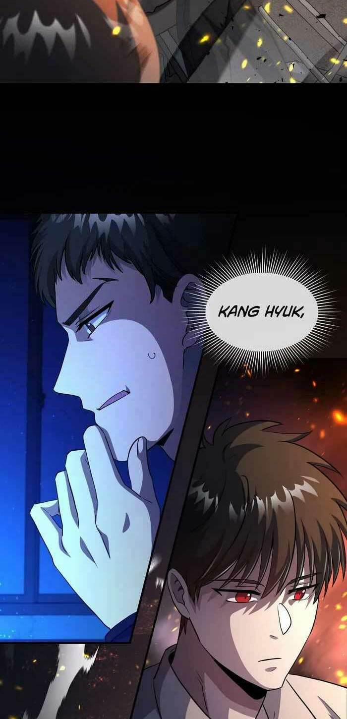 Thiết Huyết Chiêu Hồn Sư 29 trang 20