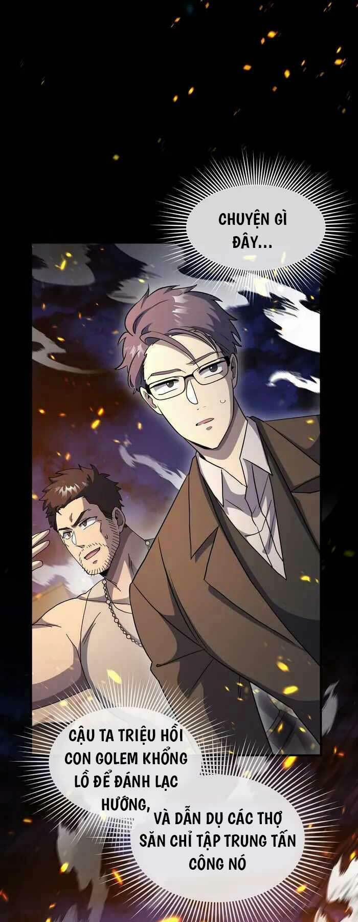 Thiết Huyết Chiêu Hồn Sư 29 trang 22