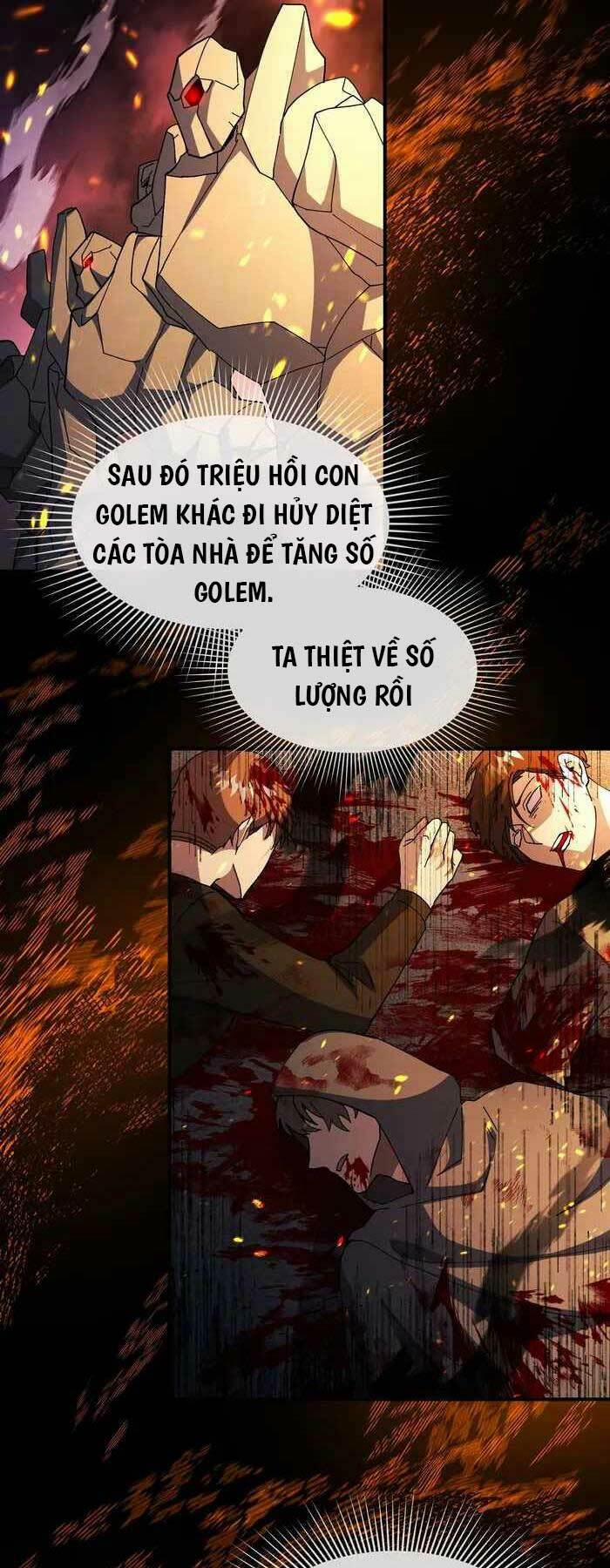 Thiết Huyết Chiêu Hồn Sư 29 trang 24
