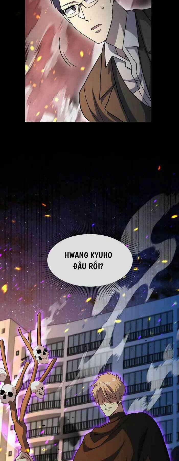 Thiết Huyết Chiêu Hồn Sư 29 trang 26