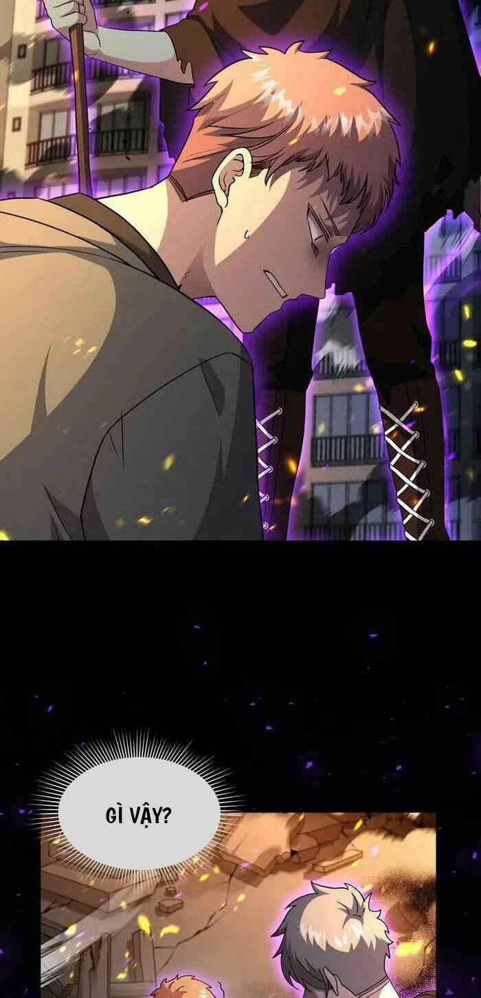 Thiết Huyết Chiêu Hồn Sư 29 trang 27