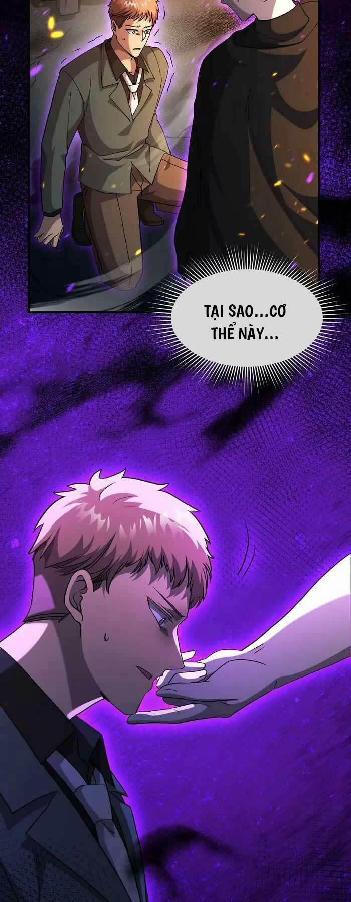 Thiết Huyết Chiêu Hồn Sư 29 trang 28