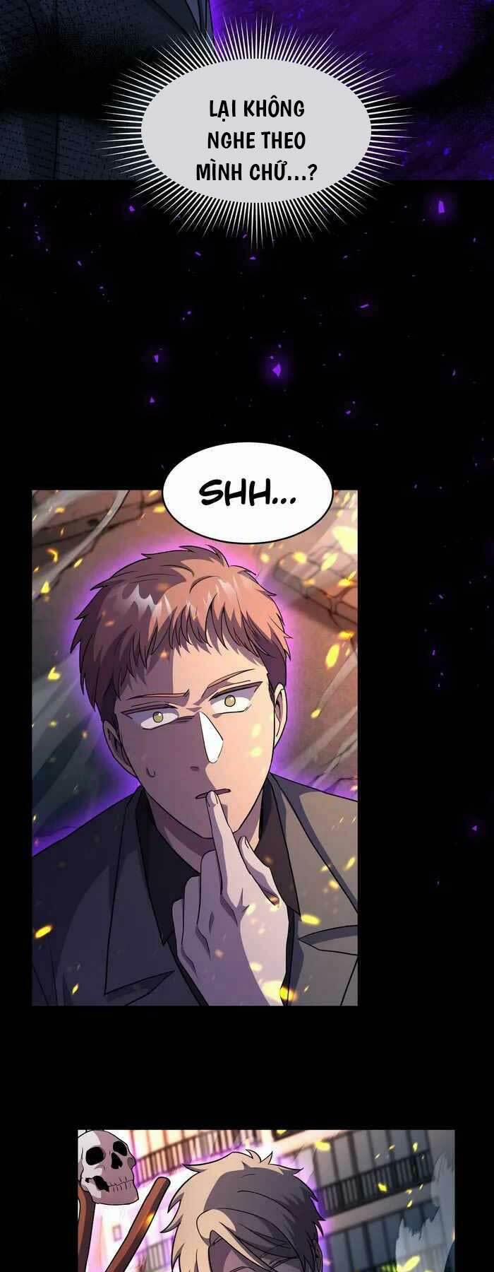 Thiết Huyết Chiêu Hồn Sư 29 trang 29