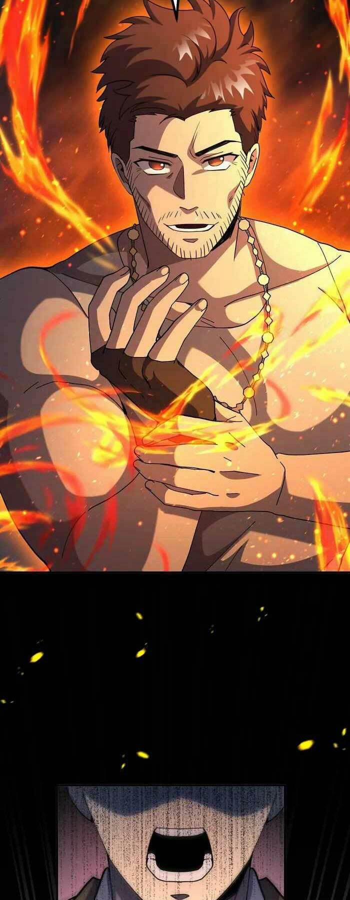 Thiết Huyết Chiêu Hồn Sư 29 trang 3